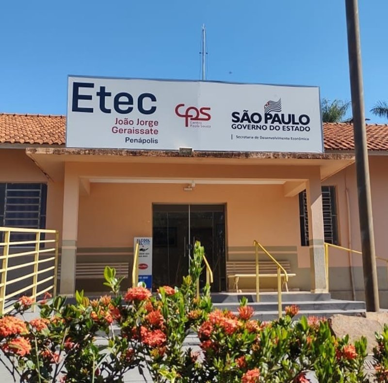 Etec abre inscrições para Vestibulinho