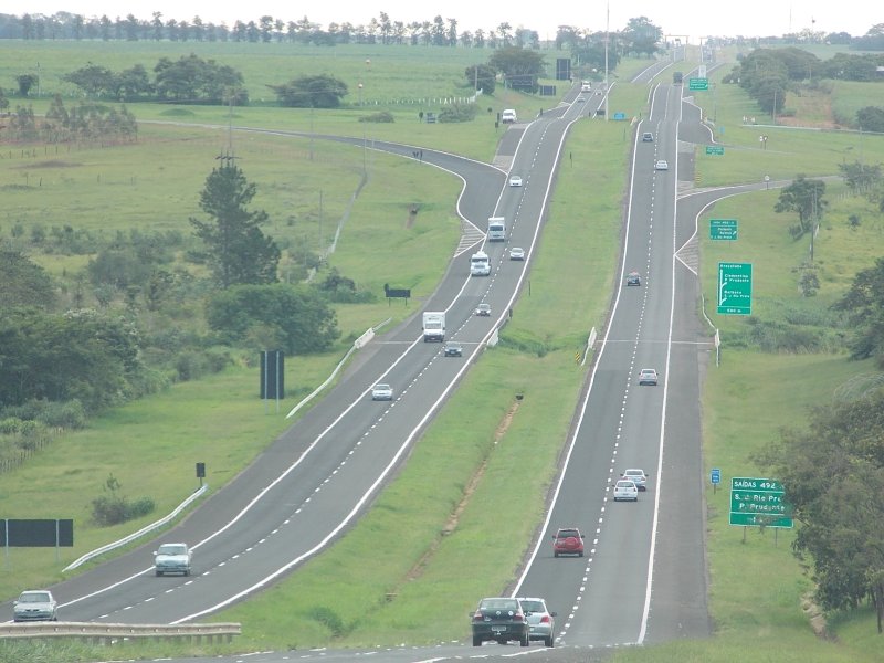 Feriado de Tiradentes termina sem registro de mortes nas principais rodovias da região