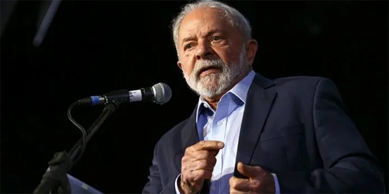 Visita de Lula à região é adiada para a próxima segunda-feira