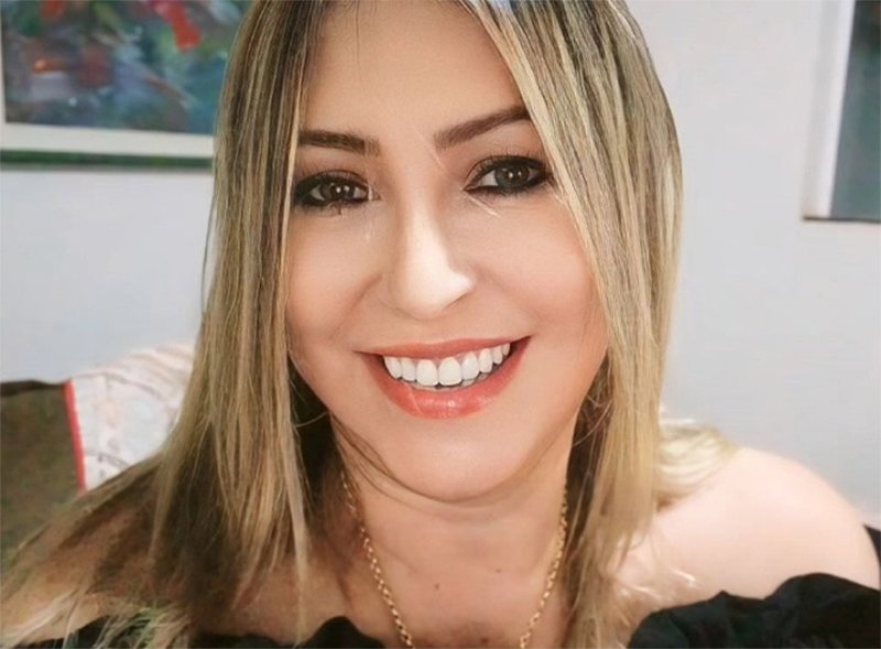 Paty Fonseca é eleita suplente no Conselho Tutelar de Penápolis