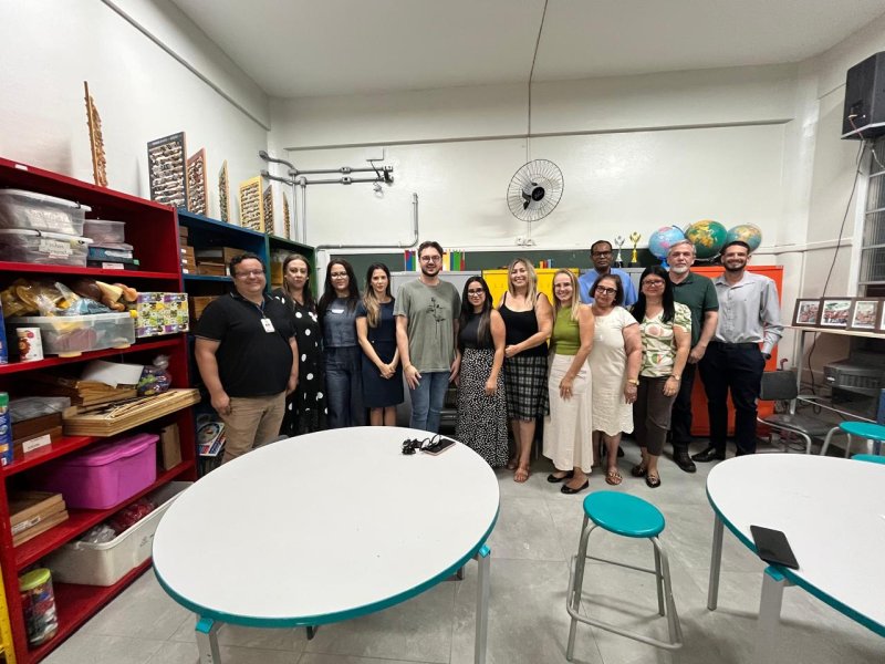 Suplentes: Conselho Tutelar elege para mandato até 2028