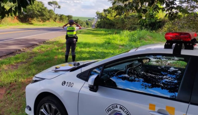 Feriado do Dia do Trabalhador deve aumentar movimento e fiscalização nas rodovias da região