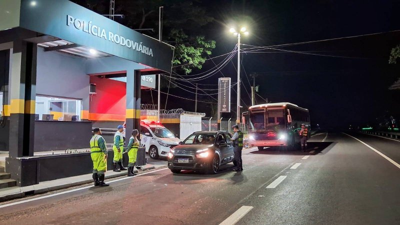 Concessionária realizará ações do 