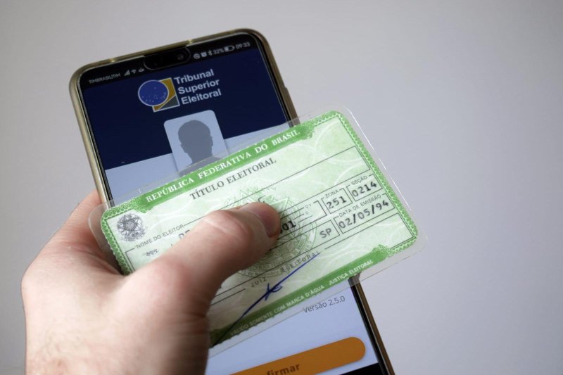 Prazo para regularizar Título Eleitoral termina hoje
