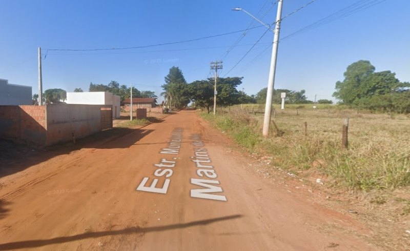 Estradas vicinais: Governo de SP anuncia recursos para  pavimentação em Avanhandava e Barbosa