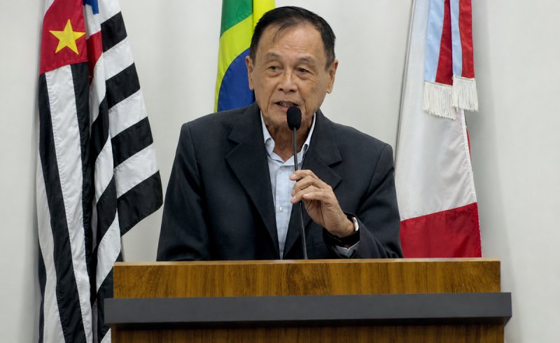 Água: Câmara Municipal questiona 