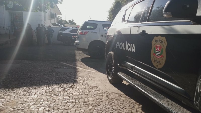 Estatística Criminal: Penápolis registra aumento em lesões corporais e queda de furtos em março