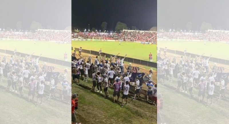 Penapolense empata em Bebedouro e é campeão da Série A-4