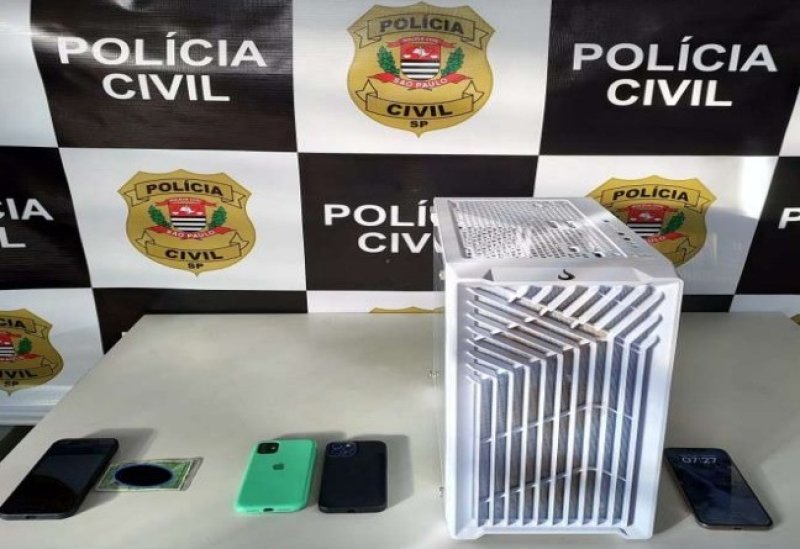 Ministério Público denuncia 26 investigados após conclusão da Operação Ostentatio em Penápolis