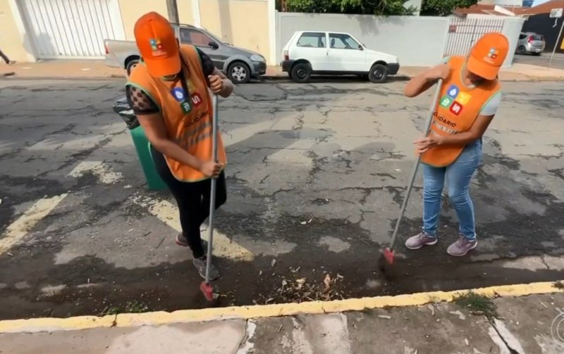 Abertas inscrições para provedores ambientais do 