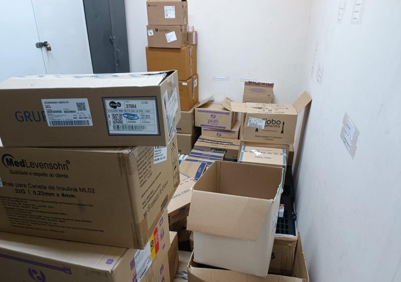 Medicamentos vencidos: fiscalização do TCE aponta desperdício milionário em SP