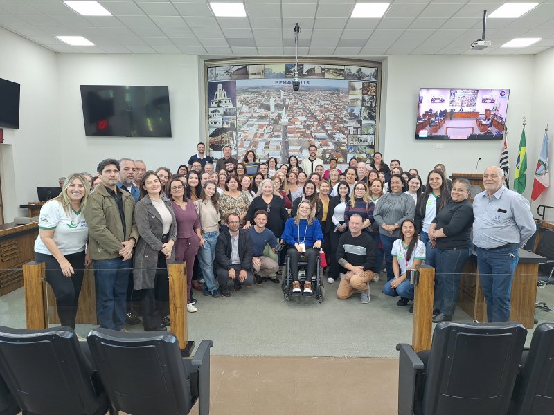 Audiência pública apresenta propostas para assistência social em Penápolis