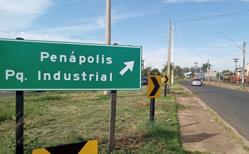 Penápolis se destaca na geração de empregos entre as cidades do Estado