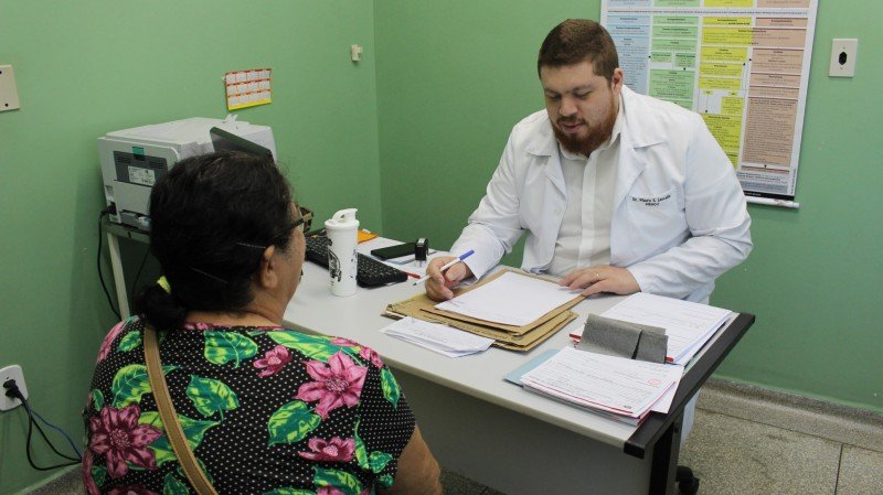 Penápolis: casos de síndrome respiratória grave acendem alerta