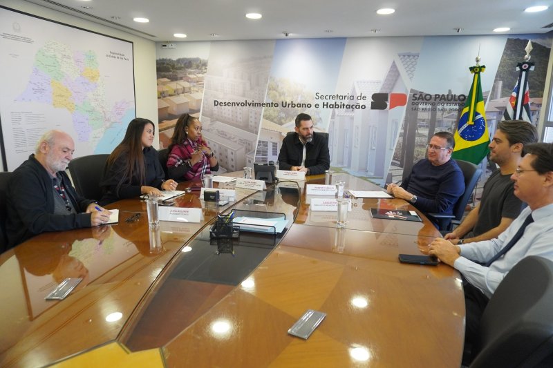 Penápolis terá 150 casas construídas pela CDHU