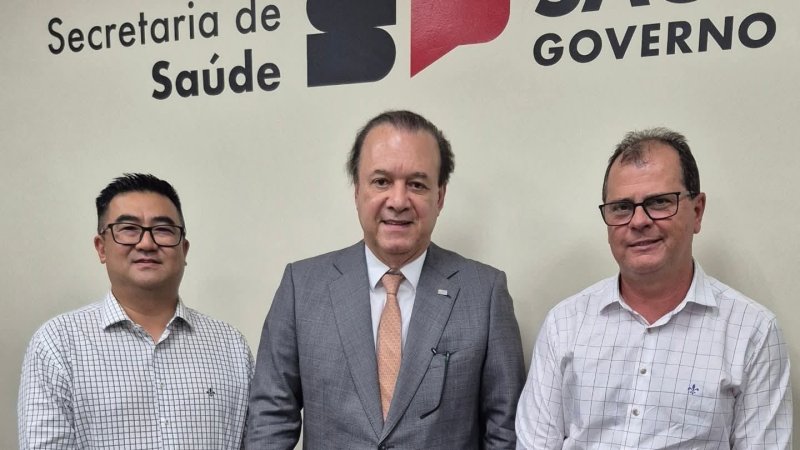 Hospital Municipal de Alto Alegre será beneficiado com a ampliação da Tabela SUS Paulista