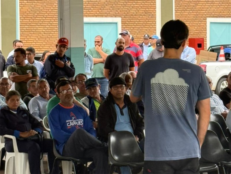 Daep celebra 48 anos de história e compromisso com Penápolis
