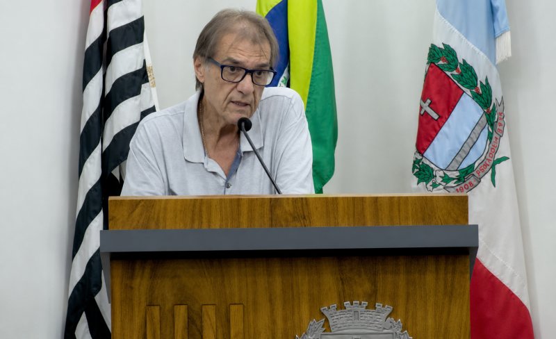 Câmara destaca conquista de R$ 1 milhão para infraestrutura