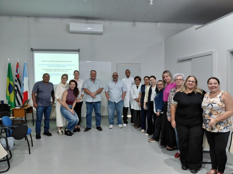 Atendimento: Comitê reestrutura protocolo de pré-natal, parto e puerpério no município