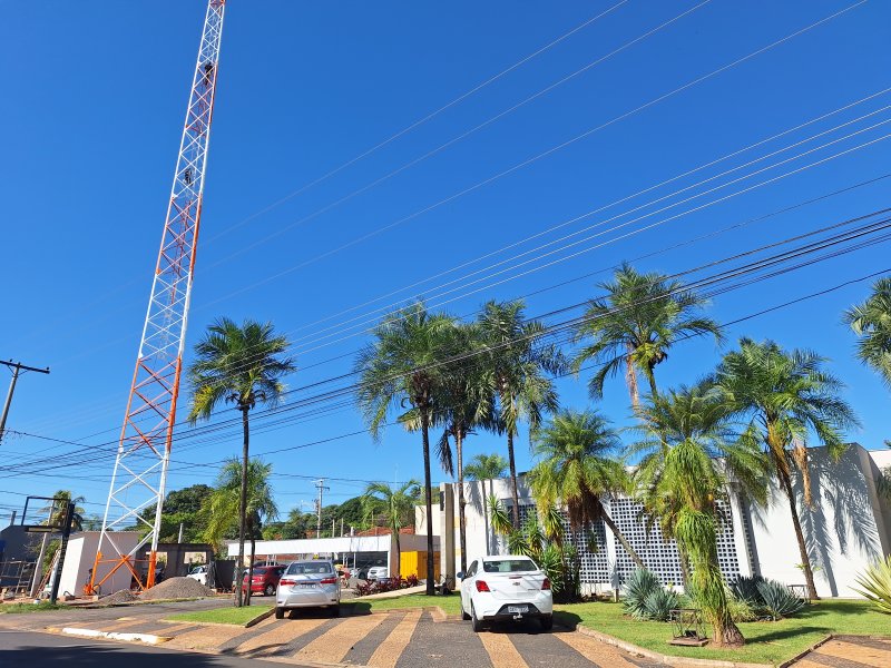Penápolis receberá novos canais legislativos e públicos em TV digital