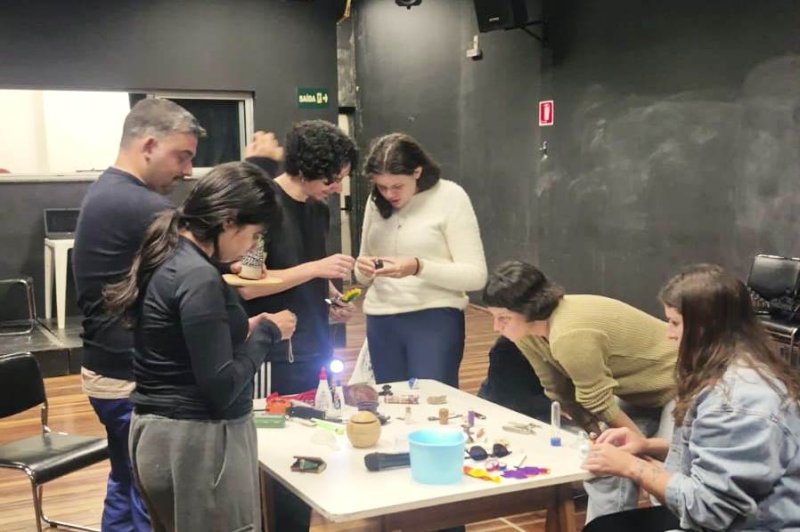 Cia Alternativa de Teatro celebra 10 anos de teatro com lançamento de novos projetos