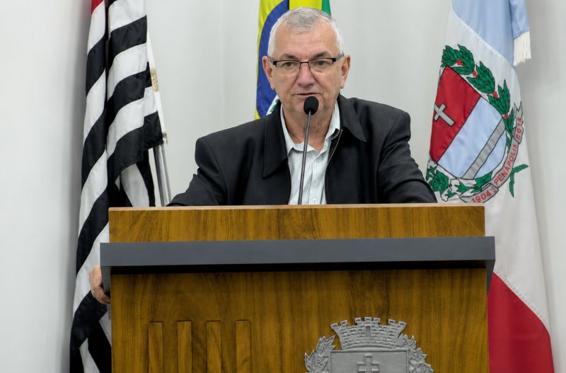 Câmara Municipal: requerimento defende ações para enfrentamento da obesidade grave