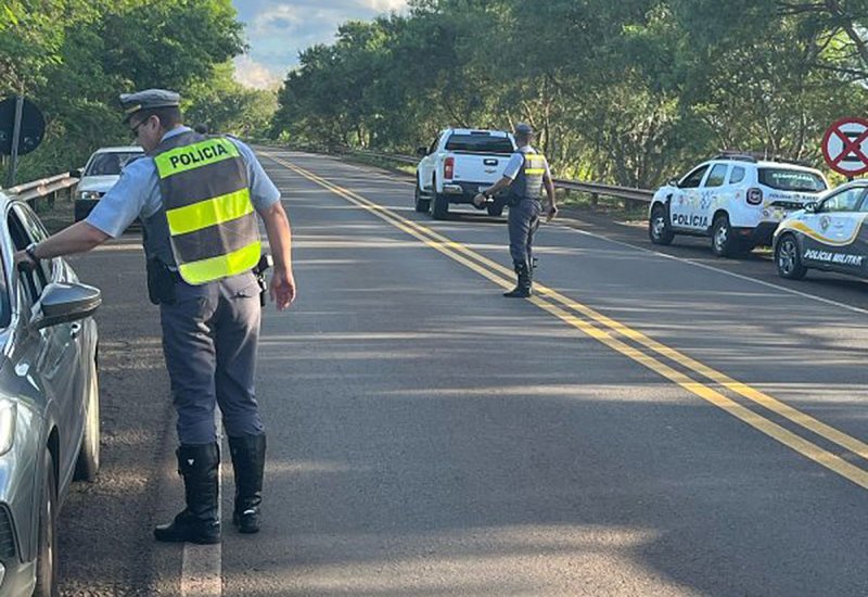 Corpus Christi deve registrar mais de 900 mil veículos na Marechal Rondon