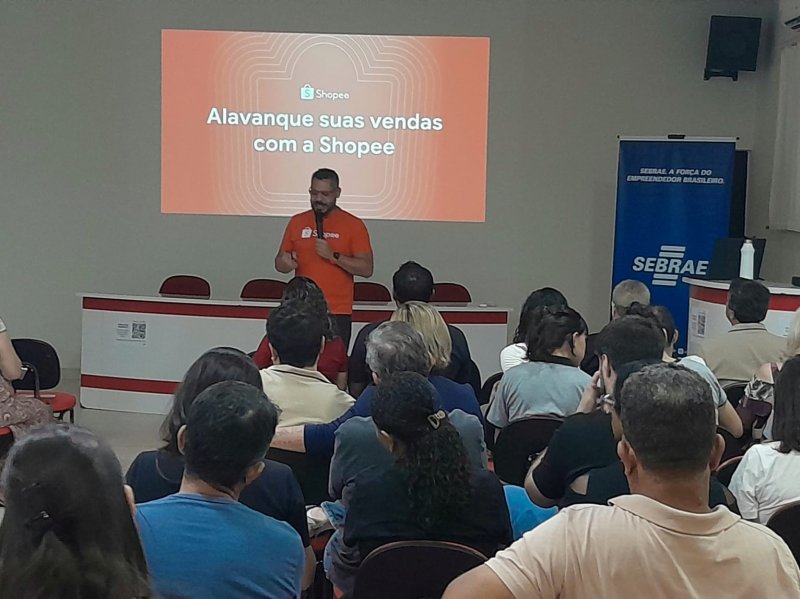 Gigantes do Digital chega a Penápolis para conectar pequenos negócios às oportunidades do mercado online