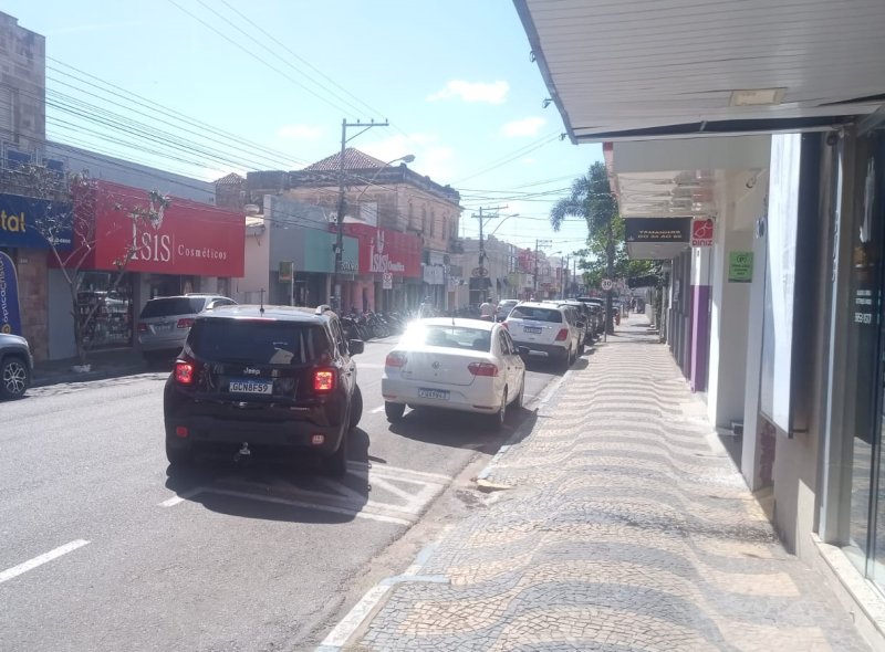 Empregos formais: Penápolis fecha abril com saldo negativo de 19 vagas 