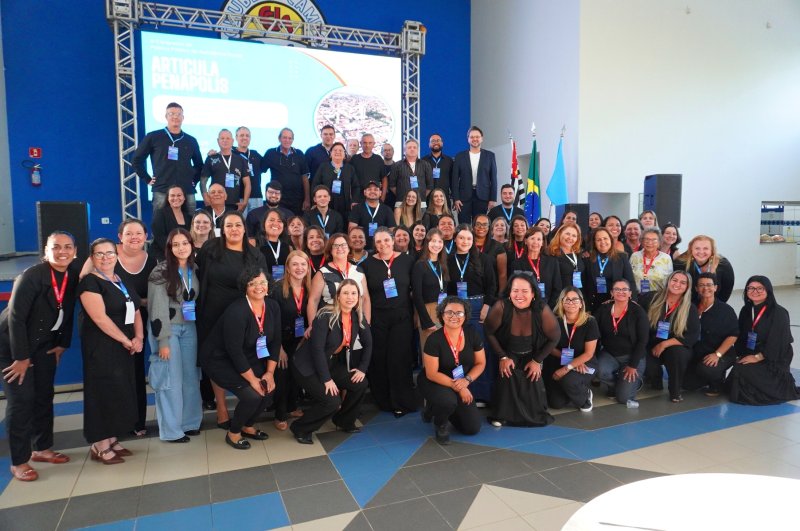 Congresso 