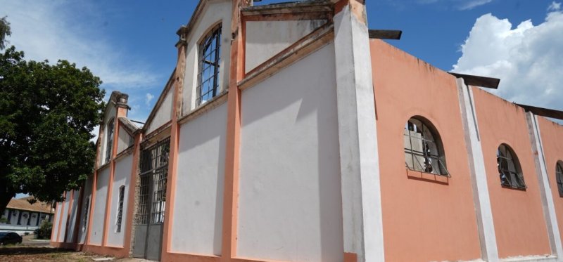 Região: Sesc São Paulo e Prefeitura de Araçatuba formalizaram doação do Centro Cultural Ferroviário