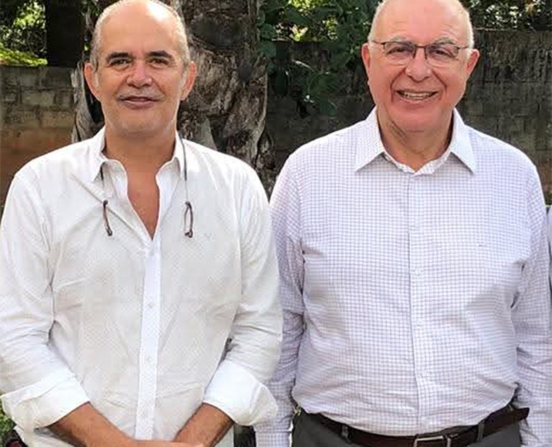 Deputado Arnaldo Jardim visita Penápolis amanhã