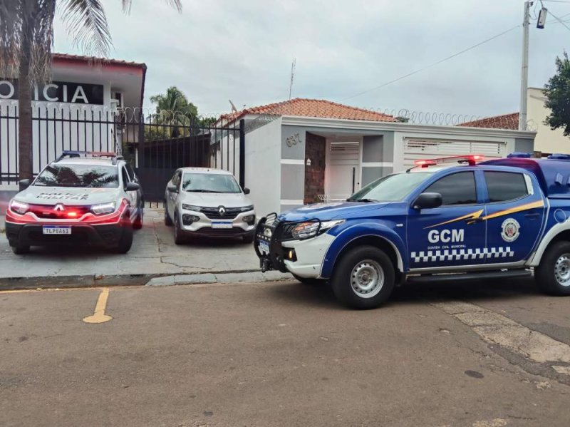 Motorista é investigado após realizar manobras perigosas com carro da empresa em Braúna