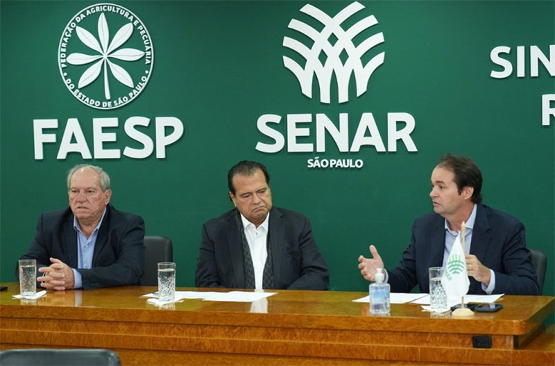 FAESP: Comissão de Cana debate desafios para a safra 2026/27