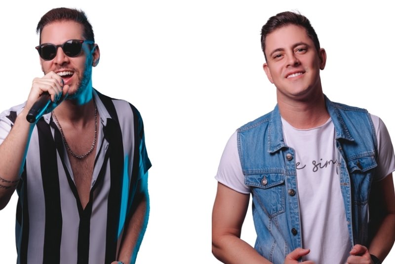 Festa Junina Popular: hoje tem Jogo do Brasil e dois shows gratuitos