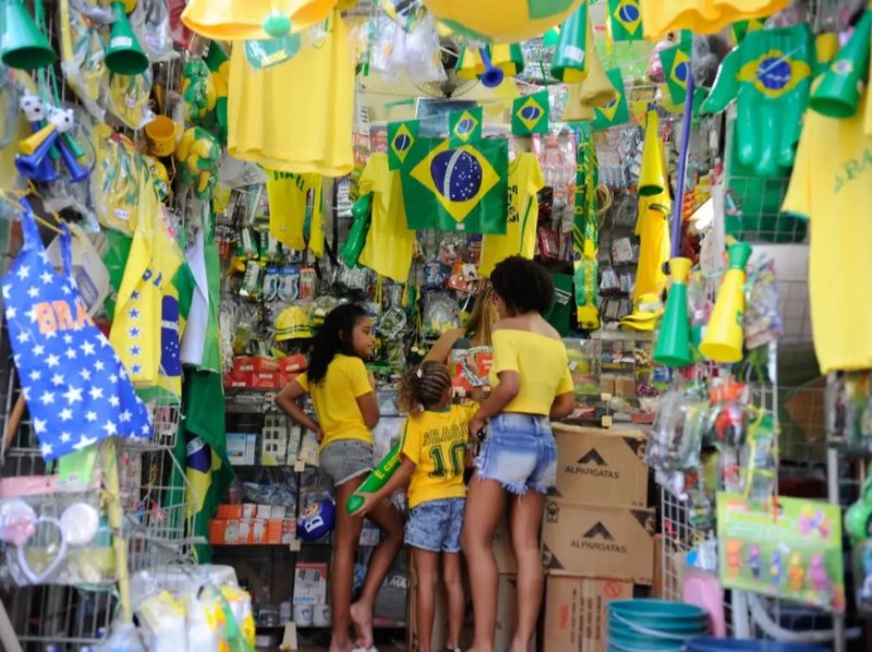 Ipem-SP orienta consumidores sobre compras durante a Copa do Mundo