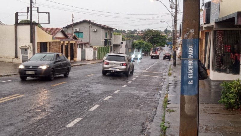 Motos continuam a liderar acidentes de trânsito em Penápolis