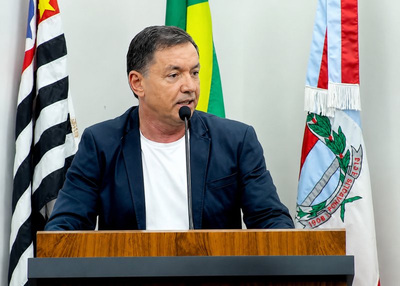 Centro de Penápolis: proposta pede estudos para criação de calçadão