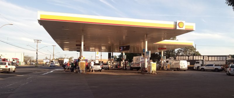 Etanol fica mais barato em Penápolis e atinge preço médio de R$ 3,73
