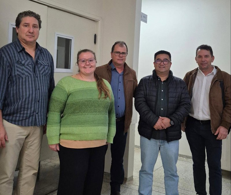 Hospital de Alto Alegre recebe visita da DRS-2 após inclusão no SUS Paulista Municipal