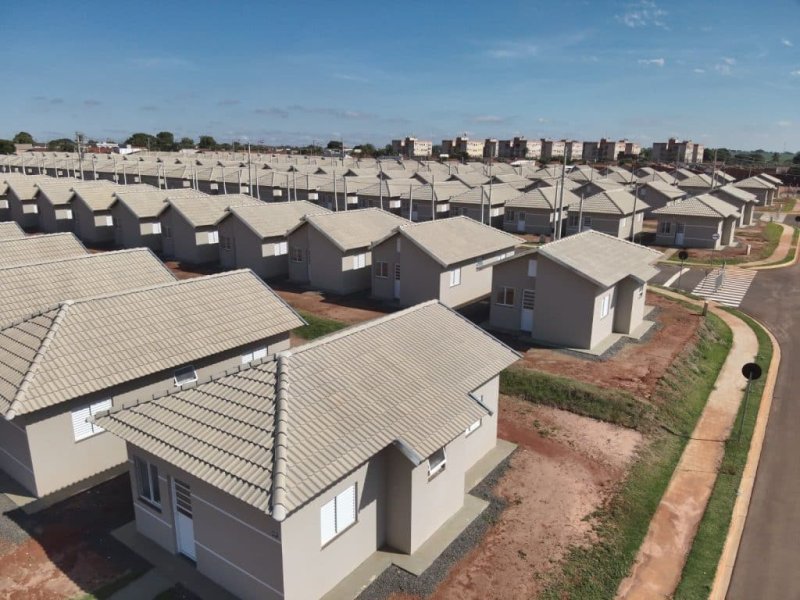 Programa Casa Paulista oferece cartas de crédito em Penápolis