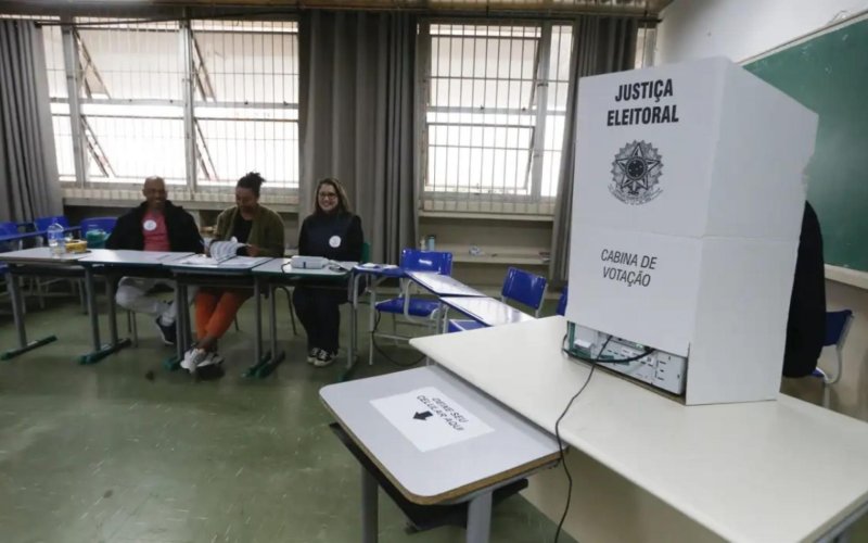 Eleições 2026: TRE-SP convoca mesários para confirmar participação