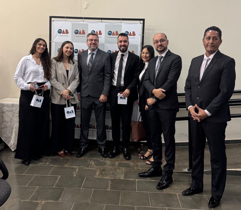 Curso de Direito da Funepe celebra conquistas de alunos egressos