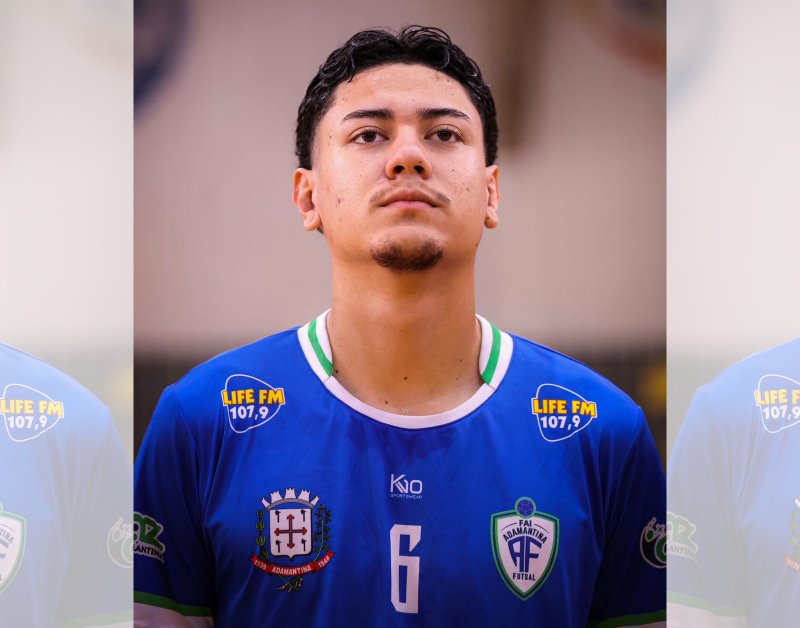 Penapolense vai jogar no futsal da Itália