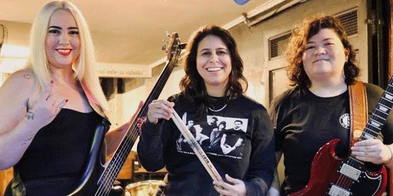 Shows de julho no Sesc Birigui destacam a diversidade do rock