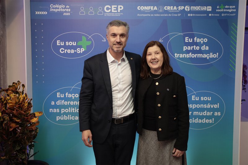 Recorde de participação marca as eleições do Sistema Confea/Crea com votação histórica em São Paulo