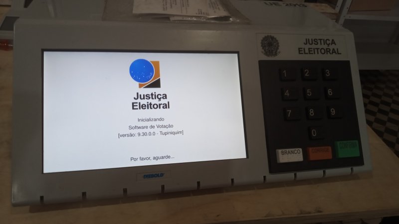 Seção eleitoral temporária: eleitores poderão pedir 