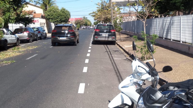 Infosiga: Penápolis registra queda de 43% nas mortes no trânsito no primeiro semestre de 2026