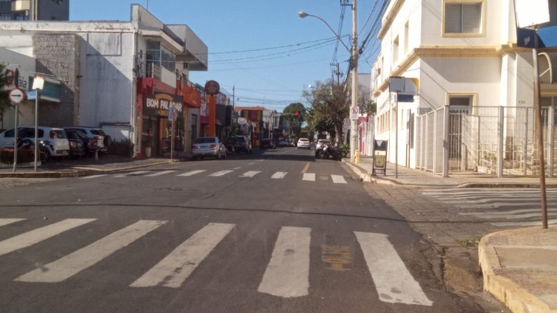 Mortes no trânsito caem 43% no semestre