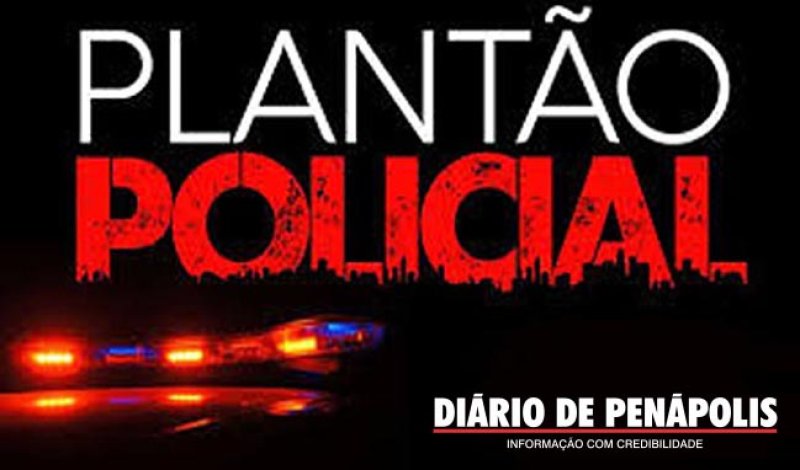 Filho é preso após agredir os pais durante discussão familiar em Glicério